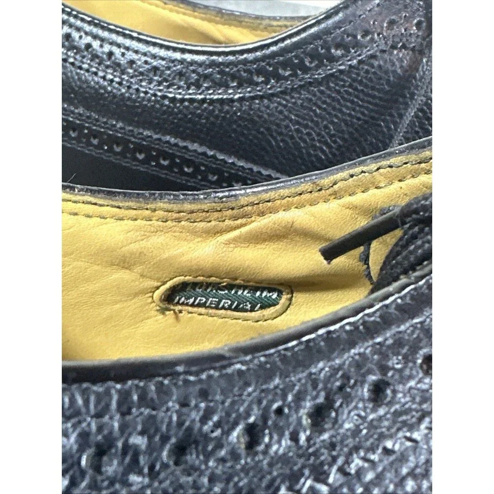 Florsheim kenmoor 12